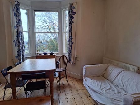 Marlborough Hill Place, Kingsdown, Bristol - Photo 2