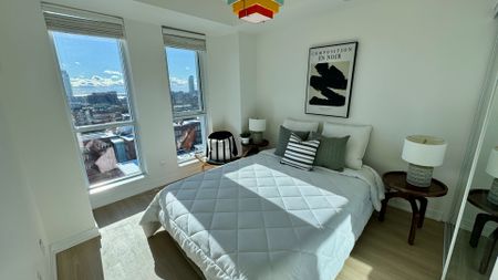 For Lease - 55 Regent Park Boulevard Unit# 1304, Toronto, Ontario - Photo 3