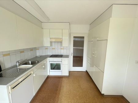 4 Zimmer, 78 m², 2. Stock - Foto 3
