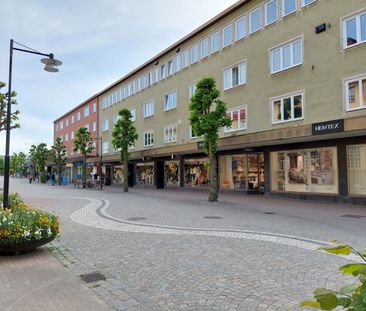 Köpmangatan 20B - Foto 1