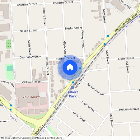 83 Glyde Street, SA 5014, Albert Park