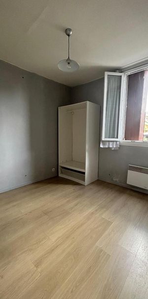 Location Appartement 2 pièces 24m² BEGLES 33130 - Photo 1