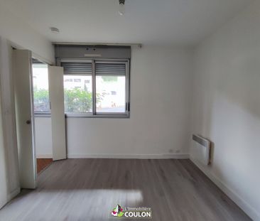 Location Appartement 1 pièce 18m² - Photo 3