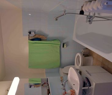 2.5 Zimmer, 50 m², 7. Stock - Photo 4