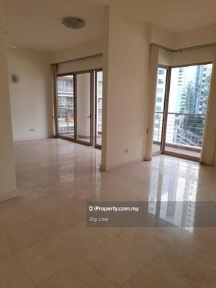 Hampshire Park Condominium, KLCC, KL City Centre - Foto 1