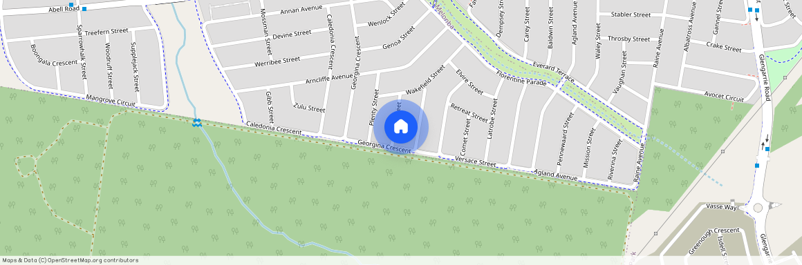 17 Tamar Street (melonba), Marsden Park NSW 2765