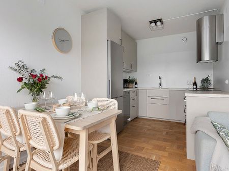 Villagatan, Borgholm - Foto 3