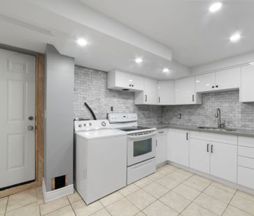 For Lease - 26 Newman Court, Brampton, Ontario - Photo 5