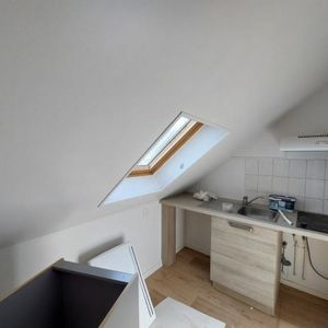 Location Appartement 2 pièces 34m² DIEPPE 76200 - Photo 2