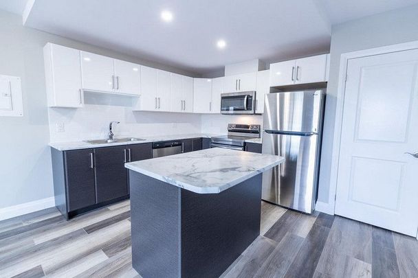 For Lease - 3815 Portage Road Unit# 3, Niagara Falls, Ontario - Photo 1