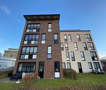 Carl Flormansgatan 6, Riseberga - Photo 2