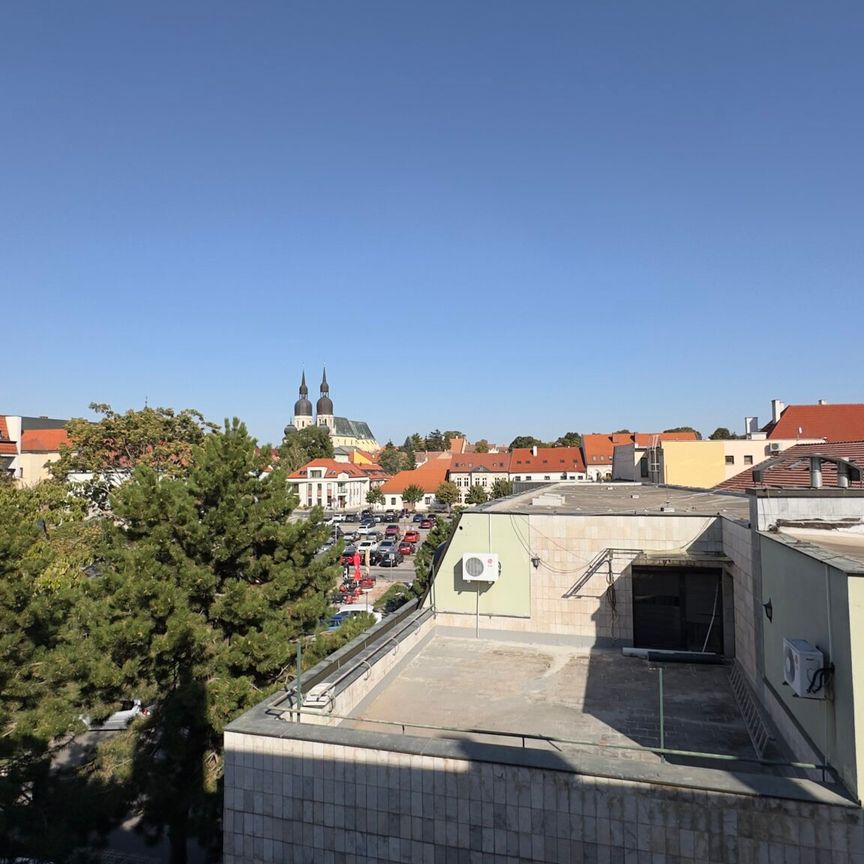 FOIT - 3-IZBOVÝ BYT NA PAULÍNSKEJ – Fotografia 1