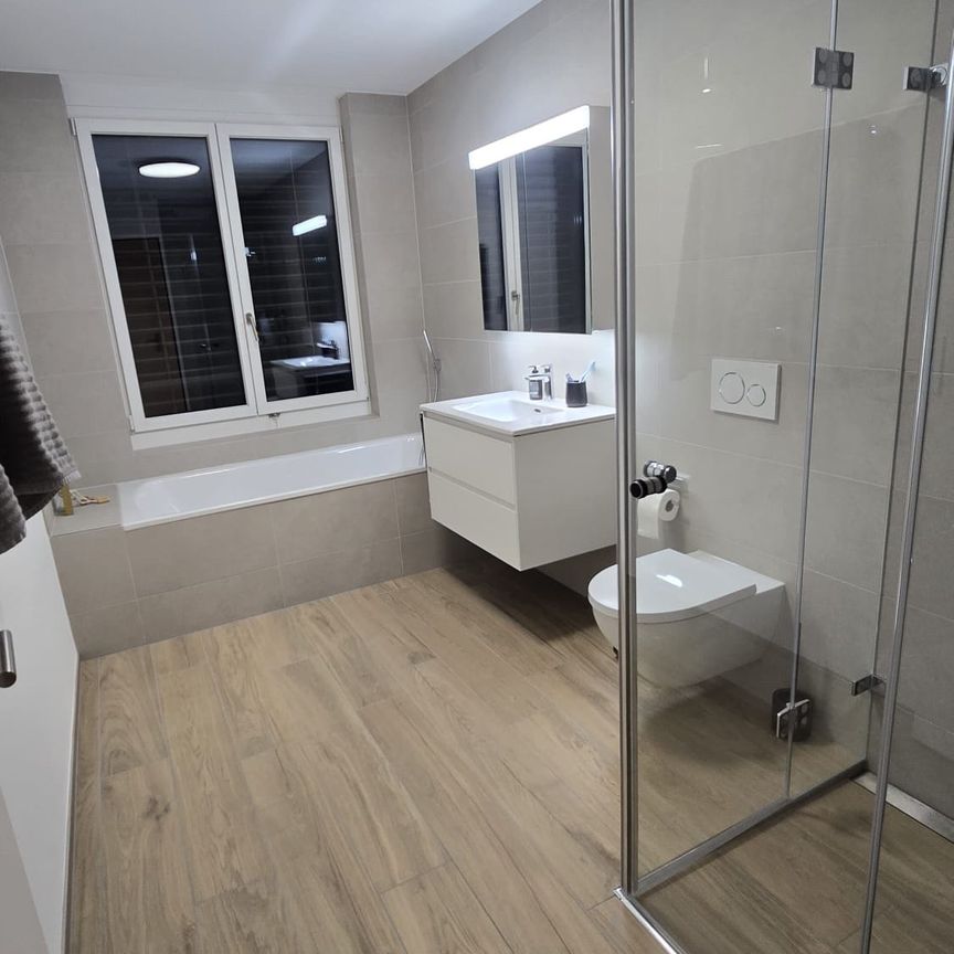 2.5 Zimmer, 69 m² - Photo 1
