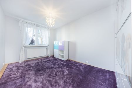 3 pokojowe mieszkanie do wynajęcia! 66.3 m² - Photo 3