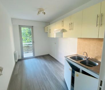 Location appartement 2 pièces, 47.00m², Orléans - Photo 2