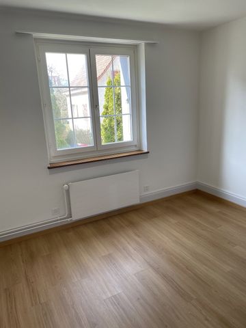 4 Zimmer, 80 m², EG - Photo 5