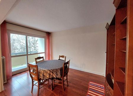 Appartement à louer 3 pièces • Évry - Photo 4