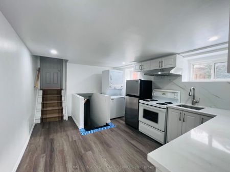 2512 Harman Court #Lower - Photo 3