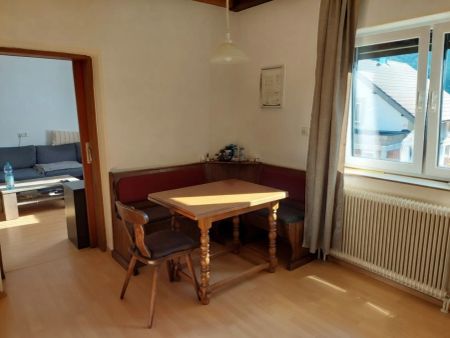 Gemütliche 2-Zimmer-Wohnung mit Terrassenbenützung - Nähe Scheibbs - Photo 3