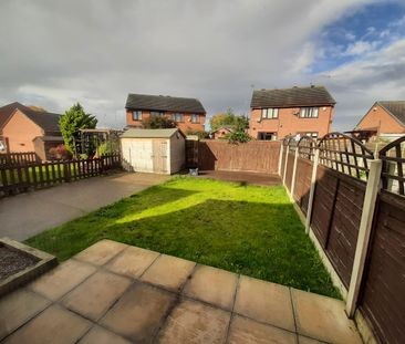 2 Bed Bungalow, Sandlewood Close, LS11 - Photo 5