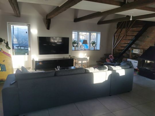 Bunketoftavägen, Påarp - Photo 1