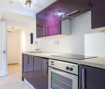 1 bedroom maisonette to rent - Photo 5