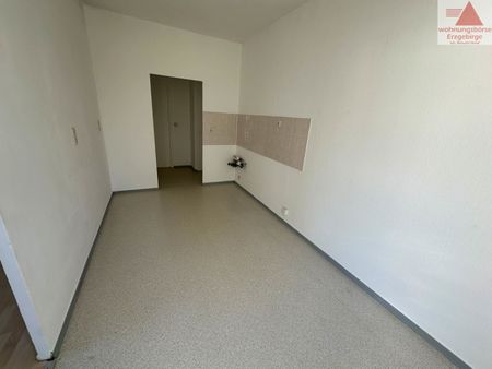 3-Raum-Wohnung in Chemnitz Siegmar! - Photo 2