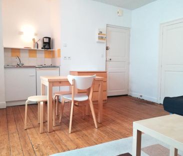 Location Appartement 2 pièces 26m² VITRE 35500 - Photo 6
