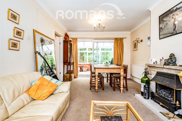 3 bedroom house to rent - Photo 1