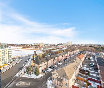 For Lease - 260 Malta Avenue Unit# 909, Brampton, Ontario - Photo 5