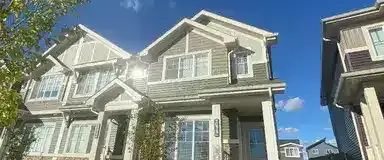 3 Bedroom Townhouse in Orchards!! | 762 Orchards Boulevard Southwest, Edmonton - Photo 1