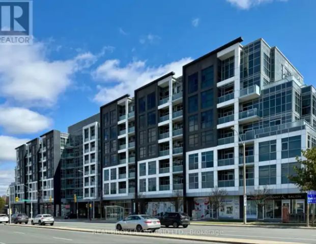 716 - 8763 BAYVIEW AVENUE | 716 - 8763 BAYVIEW AVENUE, Richmond Hill - Photo 1