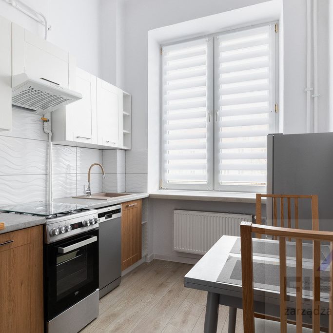 Warszawa Śródmieście, ul. Warecka - Фото 1