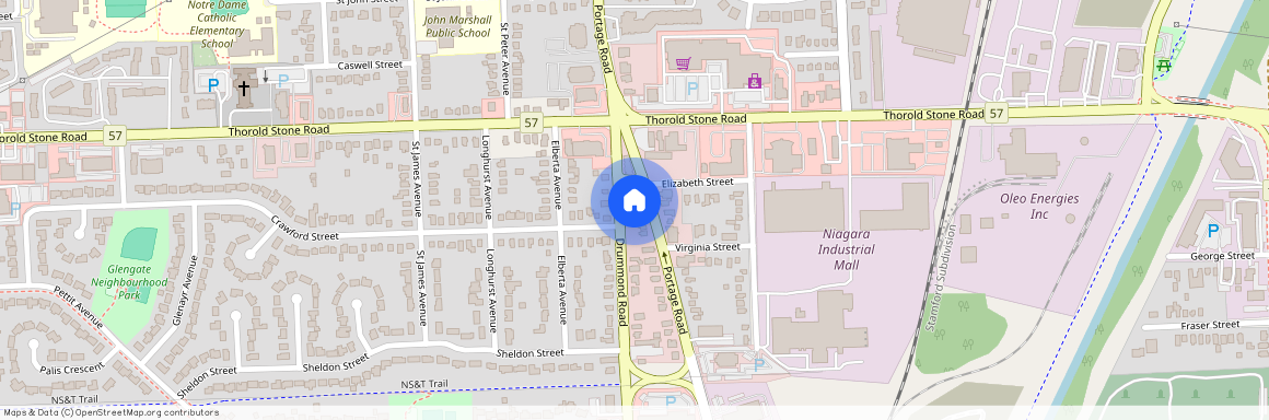 4087 Portage Road, Niagara Falls