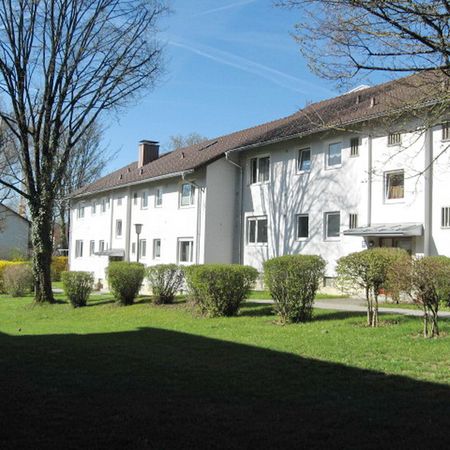 3,0-Zimmer-Wohnung in Kempten (Allgäu) Innenstadt-Kempten - Photo 3