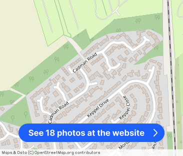 Cadman Road, Bridlington, East Riding of Yorkshire - Photo 1