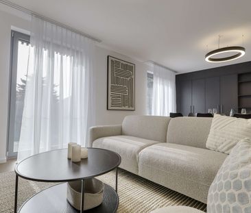Coliving with Privacy and Community in the Heart of Renens - Foto 4
