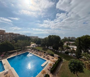 Piso de alquiler en Avenida Gamonal, 7, Parque de la Paloma - Photo 1