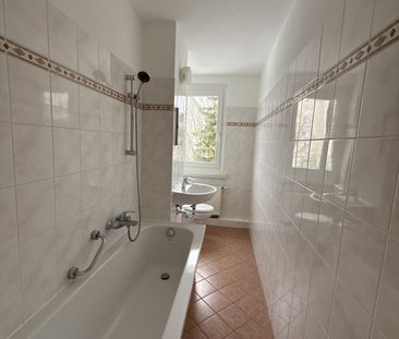 2-Raum-Wohnung mit Balkon - Photo 3