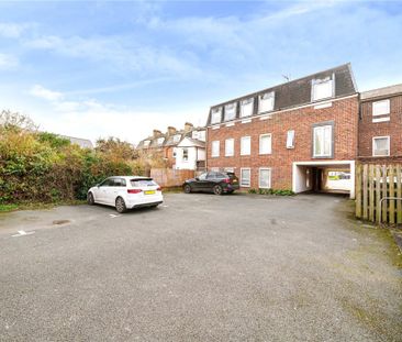 1 Bedroom Flat / Apartment - Stockbridge Road, Winchester - Photo 4