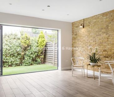 3 bedroom terraced house to rent - Photo 1