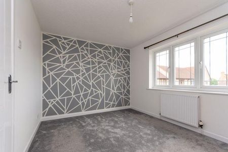 2 bedroom terraced house to rent - Photo 4