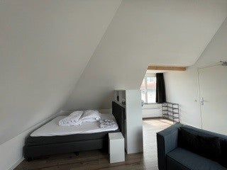 Te huur: Studio Poirtersstraat in Tilburg - Foto 3