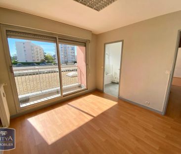 Appartement à louer 2 pièces 43.9m² - Photo 4