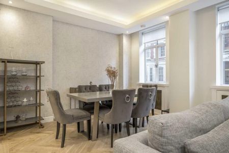 2 bedroom flat to rent - Photo 4