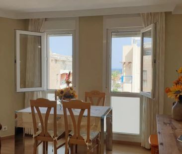 Ático de alquiler en Paseo del Malecon, 5, Puerto de Garrucha - Foto 5