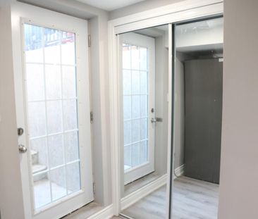 For Lease - 25 Sewells Lane Unit# Lower, Brampton, Ontario - Photo 6