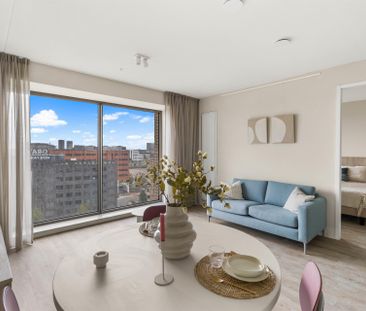 Karspeldreef 16B218 - 1101 CK Amsterdam - Photo 3