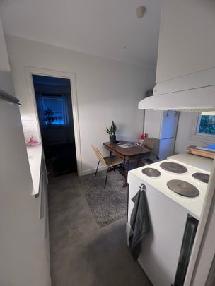 Odengatan, Borås - Foto 1