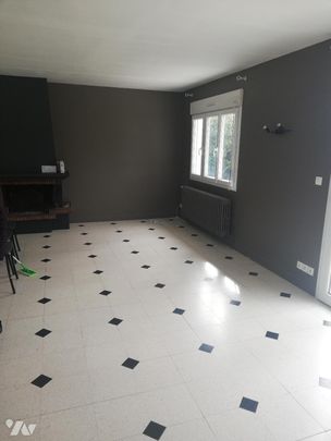 Maison avec jardin libre à partit du 15 janvier 2026 - Photo 1